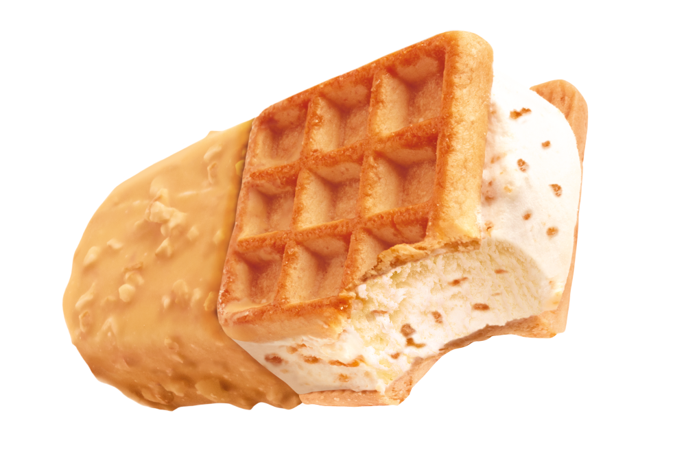 Waffle Limited edition